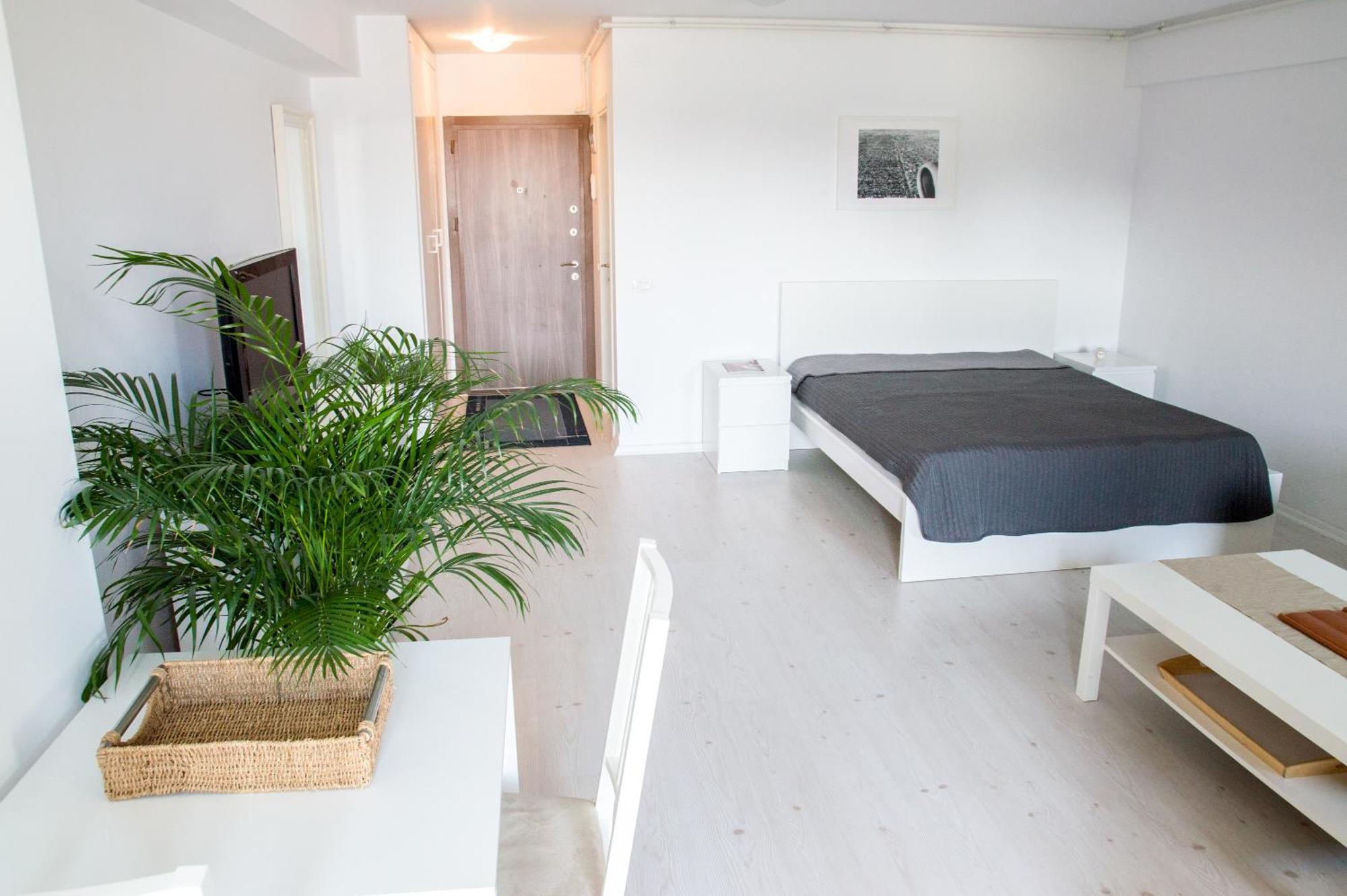 Airport Residence - 5 Mins From Airport Otopeni Bagian luar foto