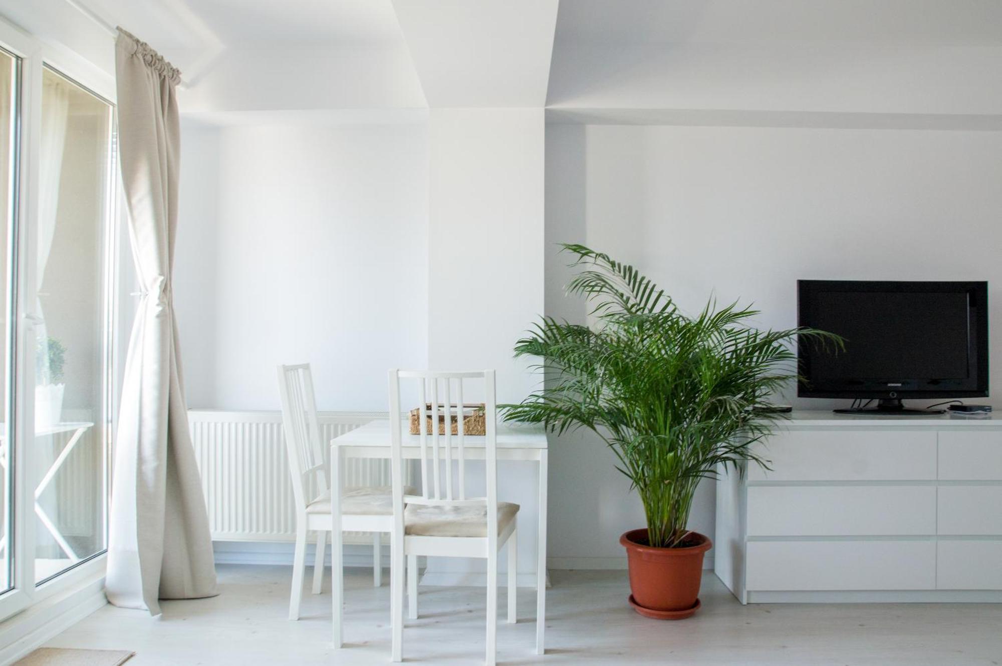 Airport Residence - 5 Mins From Airport Otopeni Bagian luar foto