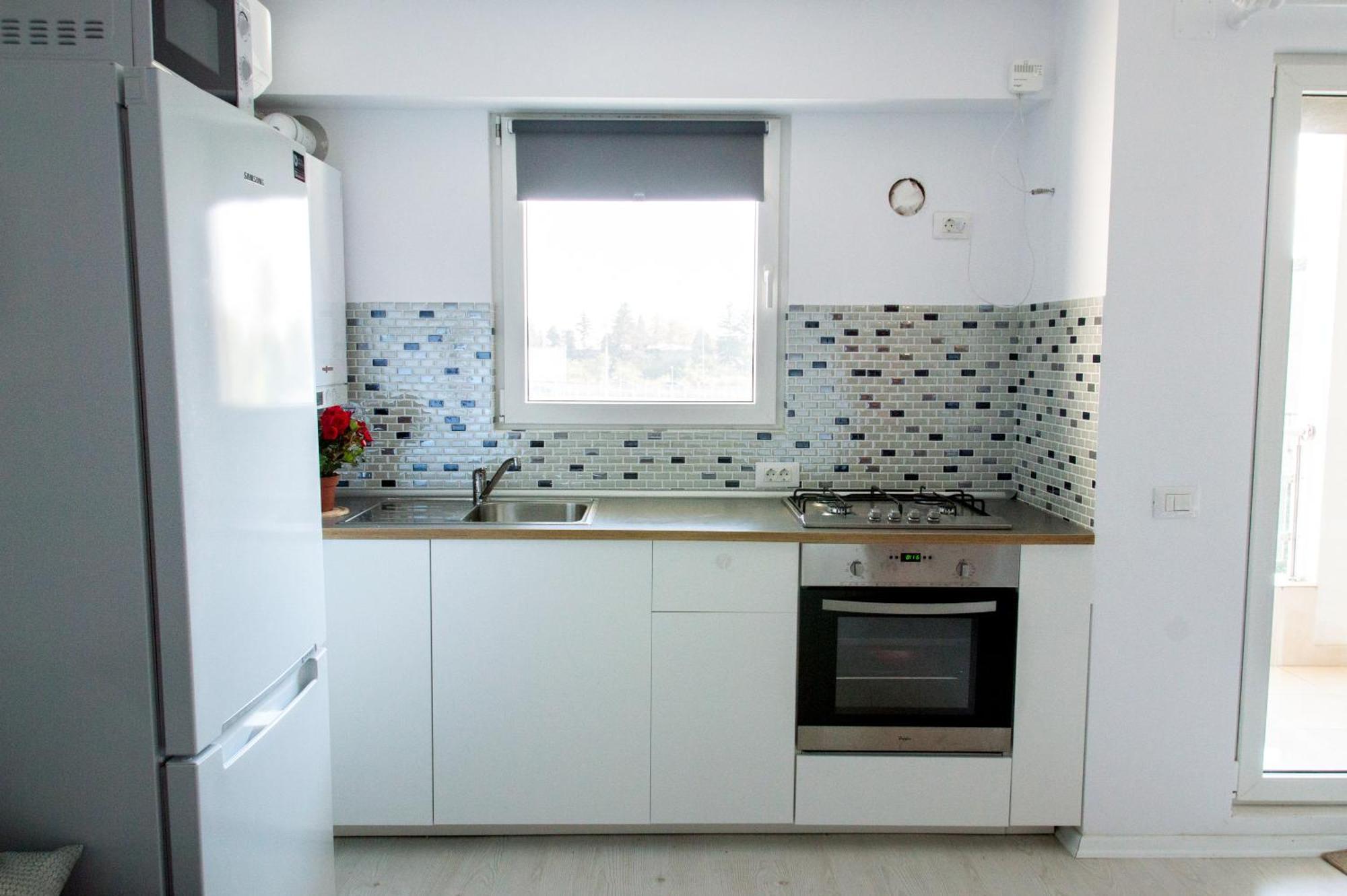 Airport Residence - 5 Mins From Airport Otopeni Bagian luar foto